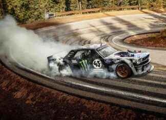 Hoonigan declara bancarrota para revivir espíritu RACER news-17092024-015602