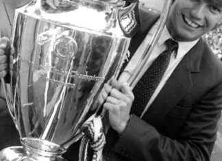 Fallece Gary Shaw, exdelantero campeón de Europa con Aston Villa news-17092024-055430