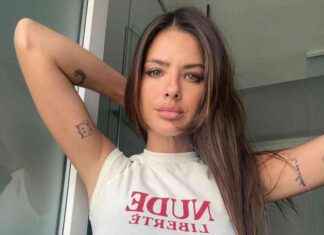 La China Suárez: nuevos proyectos, ex parejas y rumores de romance – LA NACION news-17092024-055621