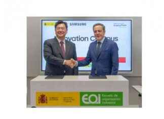 Formación en Inteligencia Artificial para jóvenes: Acuerdo entre Samsung Electronics Iberia y EOI news-17092024-095807
