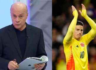 Carlos Antonio propone a jugador para Selección Colombia: ¿Reemplazaría a James? news-17092024-140314