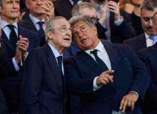 La Superliga avanza para estrenarse en 2025: Todos los clubs fundadores participan, excepto el Inter de Milán news-17092024-140539