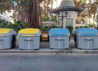Alicante aumentará cuatro veces el costo del servicio de basura a partir de 2025 news-17092024-191835