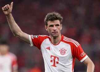 Thomas Müller: el legendario hombre récord del Bayern Múnich – La Voz de Tarija news-17092024-232208