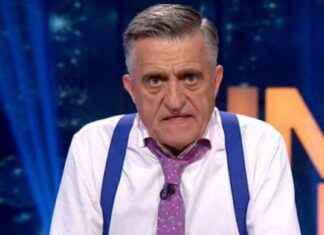 Por qué ‘El intermedio’ ha tenido que cortar su emisión en vivo news-17092024-232356