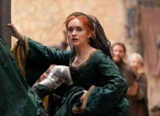 El jefe de HBO se burla de George Martin por cancelar la serie «La casa del dragón» news-18092024-032834