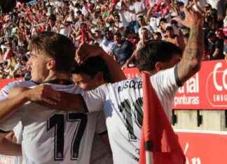 Cultura de equipos: efectividad en ataque y solidez en defensa | leonoticias.com news-18092024-073148