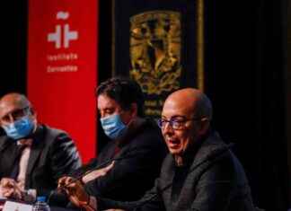 Jorge Volpi dirigirá el Conde Duque de Madrid news-18092024-113202