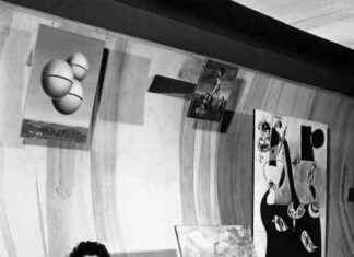 31 mujeres que desafiaron las etiquetas: Peggy Guggenheim en Fundación MAPFRE news-18092024-113326