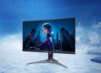 Nuevos modelos de monitores para juegos Predator de Acer news-18092024-194136