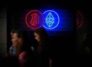 Bitcoin busca alcanzar nuevos máximos con recortes de tipos news-18092024-194333