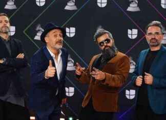 Gira ‘La Hermandad Tour’ de Love Of Lesbian: Presentación del próximo álbum news-18092024-234416