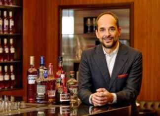 Renuncia de Matteo Fantacchiotti, CEO de Campari news-18092024-234507