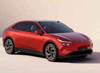 NIO lanza el Onvo L60 a un precio más bajo que el Tesla Model Y. news-20092024-183014