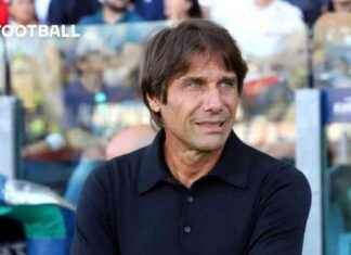 El regreso de Conte a Turín: recuerdos y rivalidad news-20092024-183117