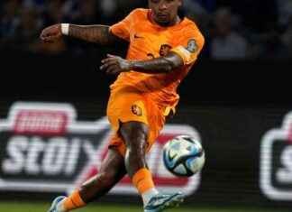 Escándalo en Países Bajos: Bergwijn agredió a Koeman news-20092024-223920