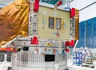 Nave espacial de la NASA para apoyar telescopio Nancy Grace Roman – Noticias Aeroespaciales news-21092024-071206