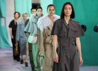 La importancia de la semana de la moda de Londres tras el Brexit y la fuga de talento news-21092024-071307