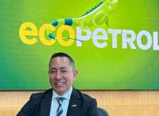 Ecopetrol detiene suministro de gas natural a distribuidoras ante escasez energética news-21092024-071409