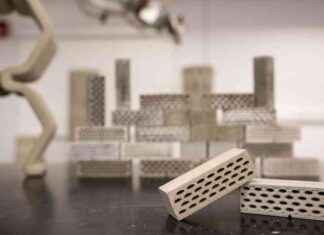 Cemento inspirado en el hueso humano: cinco veces más resistente news-21092024-151922