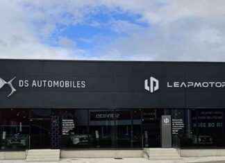 Concesionarios de marca china low cost de Stellantis abren en España news-21092024-203505