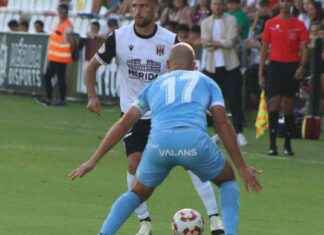Derrota de la UD Ibiza contra Mérida en el último minuto news-21092024-203602
