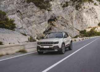 SUV urbano híbrido premium y eficiente en consumo de combustible news-22092024-004007