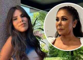 Isa Pi revela su experiencia en el hospital y critica a Isabel Pantoja: Estoy enfadada y frustrada news-22092024-043931