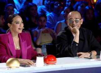 Risto Mejide se burla de Tamara Falcó en el jurado: polémica en la valoración news-22092024-044120