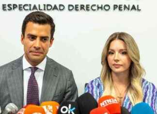 Beatriz Uriarte: La abogada clave en el caso Daniel Sancho news-22092024-084312