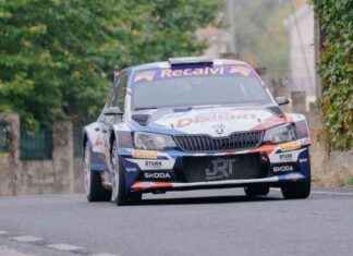 El éxito de Berdomás en la Ribeira Sacra news-22092024-084639