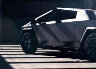 El Cybertruck de Tesla bate récord de potencia de carga en Europa – Híbridos y Eléctricos news-22092024-124817