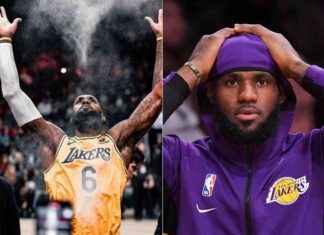 Planes de retiro de Lebron James: ¿Qué piensa el astro de los Lakers? news-22092024-165027