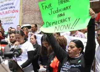 El impacto de la omisión en el artículo constitucional en la Reforma al Poder Judicial news-22092024-204814