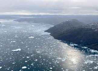 El deshielo extremo en Groenlandia: impactos globales del cambio climático news-22092024-204906