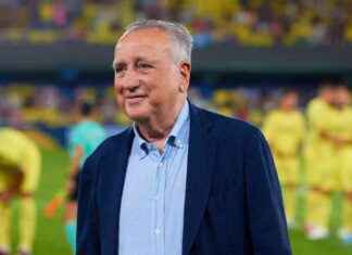 Fernando Roig responde a Setién: Problemas en otros equipos | Fútbol | Cadena SER news-23092024-004951