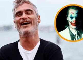 La broma de Joaquin Phoenix que asustó a la madre del actor de Harvey Dent en Joker news-23092024-005245