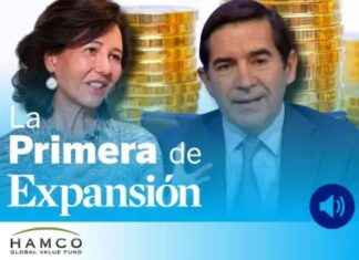 Fondos extranjeros: análisis de Carlos Cuerpo, Santander y BBVA news-23092024-085648