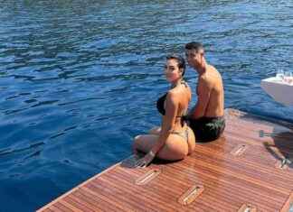 La confesión más íntima de Cristiano Ronaldo con Georgina Rodríguez news-23092024-182304