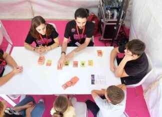 La Noche Europea de los Investigadores: 3.000 científicos en las calles de Andalucía news-24092024-095712