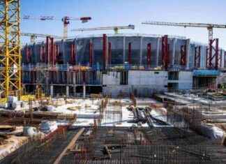 Última promesa de Laporta sobre Espai Barça: Adiós al Camp Nou este año. news-24092024-100055