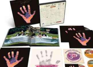 Relanzamiento de Living in the Material World de George Harrison en edición de lujo | Diario Usach news-24092024-141931