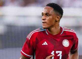 Prensa argentina critica a Yerry Mina en su cumpleaños news-24092024-142354