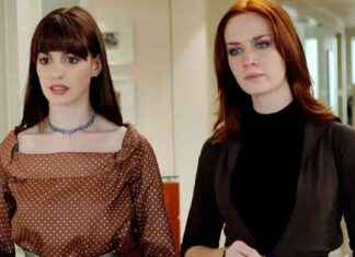 Emily Blunt habla sobre la reacción de sus hijas al ver ‘El Diablo Viste A La Moda’ news-24092024-182409