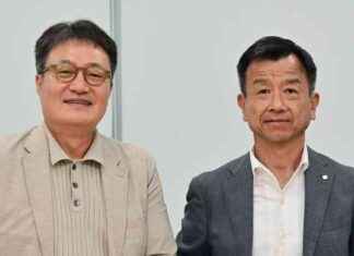 Alianza global entre Ricoh y LG para mejorar la experiencia laboral news-24092024-225714