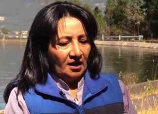 Racionamientos de agua por sequía en Ecuador: cortes de hasta 12 horas news-25092024-164547