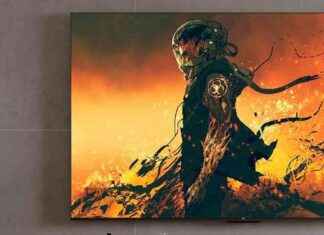 Smart TV de 65 pulgadas con Dolby Atmos y HDMI 2.1: Precio y características para ver películas y jugar news-25092024-164702