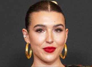 Alba Díaz habla sobre su difícil momento: Todo se me ha venido encima news-25092024-164805