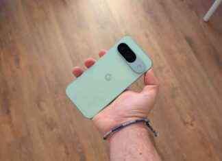 Pixel 9 de Google: Un teléfono genial del presente con promesa de futuro impulsada por la IA news-26092024-000753