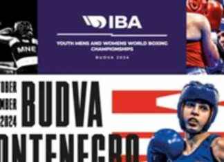 Equipo cubano para el Mundial Juvenil de Boxeo news-26092024-042038